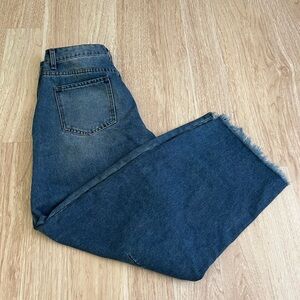 Women’s Blue Jeans